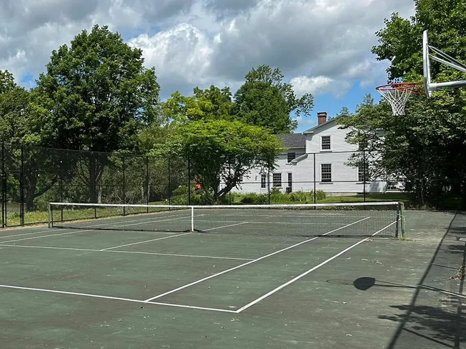 Community Involvement for our fence company