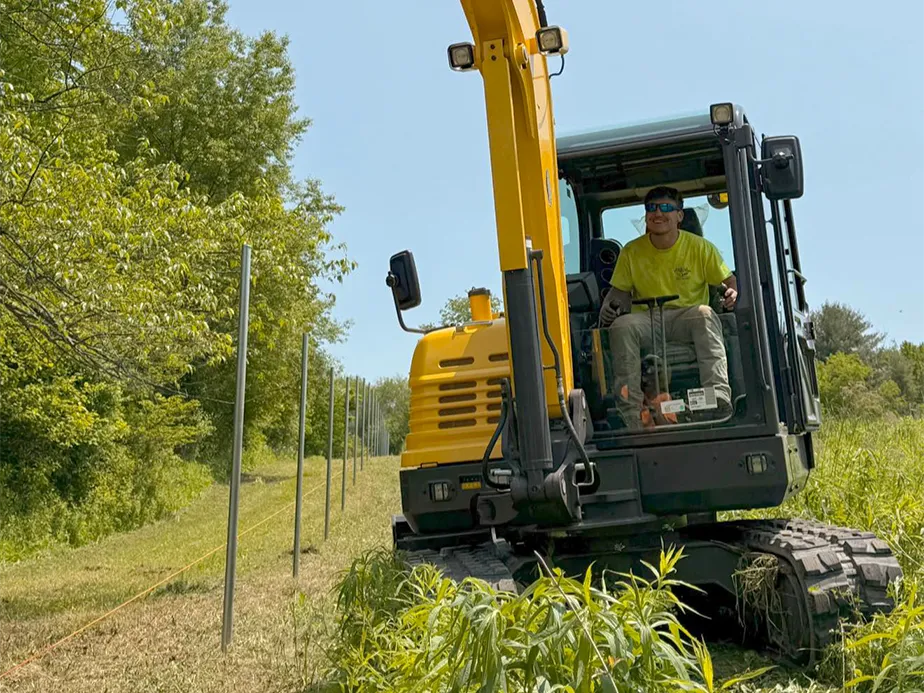Our Fence Company - Central NY