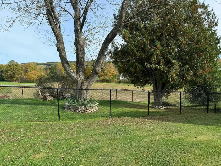 Chain Link Fence Contractor in Central NY
