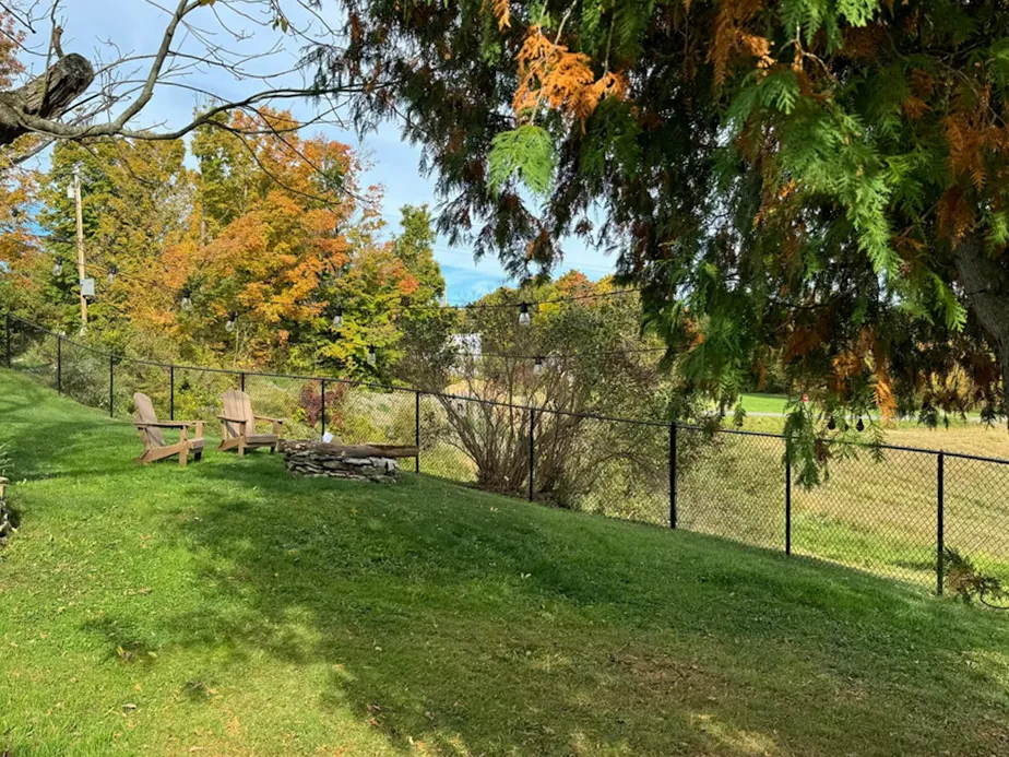 Residential Fence Contractor in Central NY