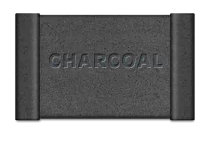 Charcoal color option for Trex Fence