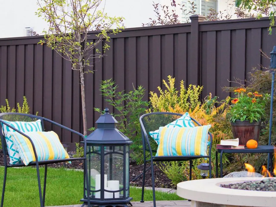 Specialty Fence Contractor in Central NY