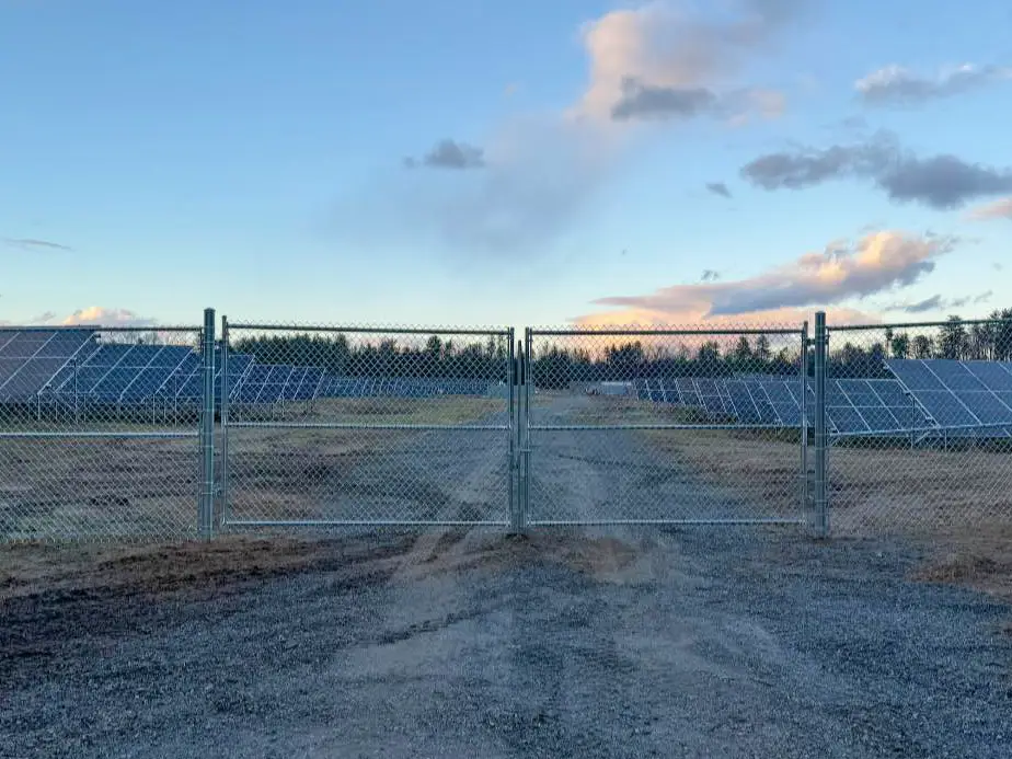 Custom Gate Contractor