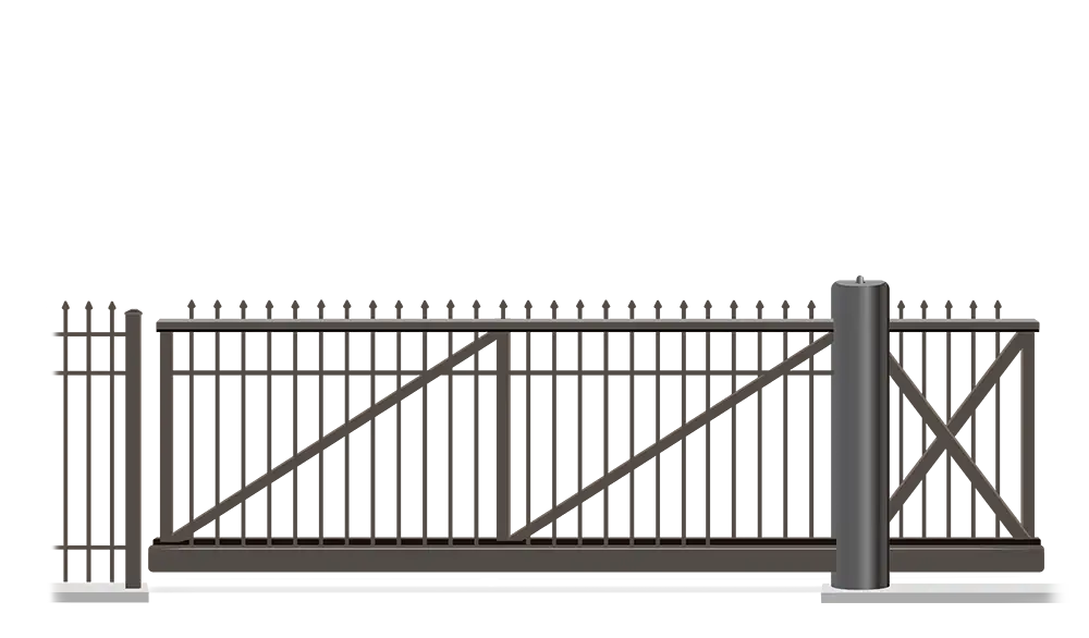 Gate Automation Contractor