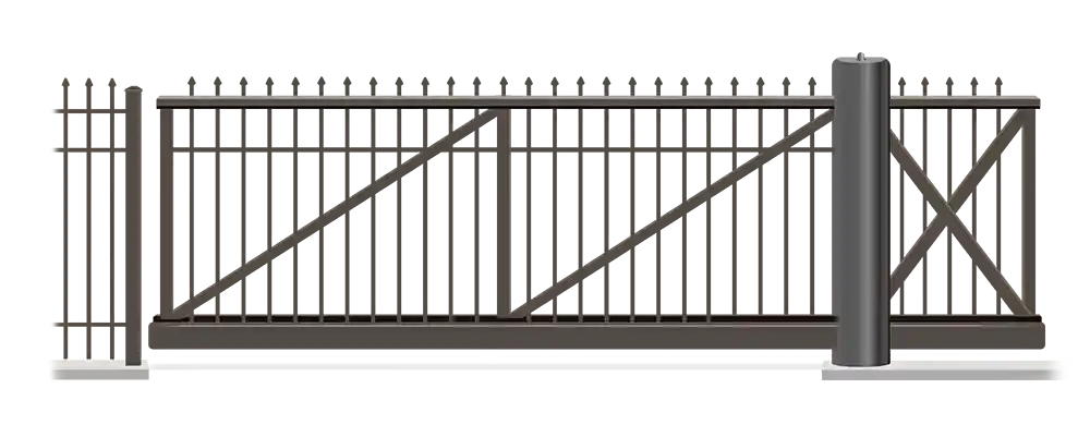Gate Automation Contractor