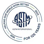 ASTM logo