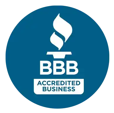 Member of Better Business Bureau A+ Rating