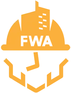 Fence Worker's Association Member logo