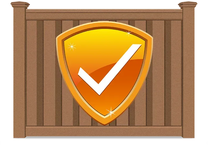 Central NY Specialty Fence Warranty Information