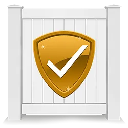 Central NY Vinyl Fence Warranty Information