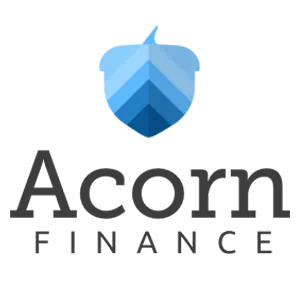 Acorn financing logo