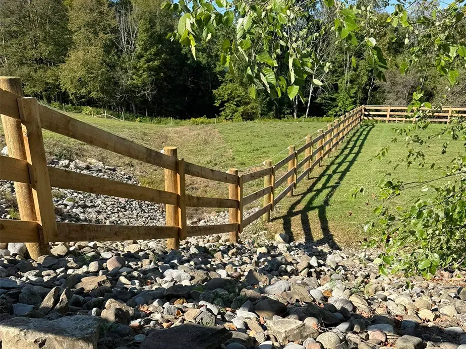 Oneonta, New York Fence Company