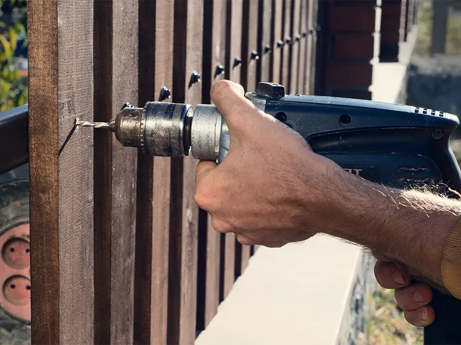 Oneonta, New York Professional Fence Installation