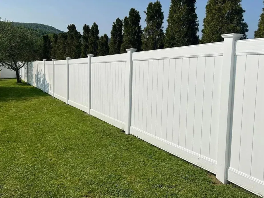 Oneonta, New York residential fencing company