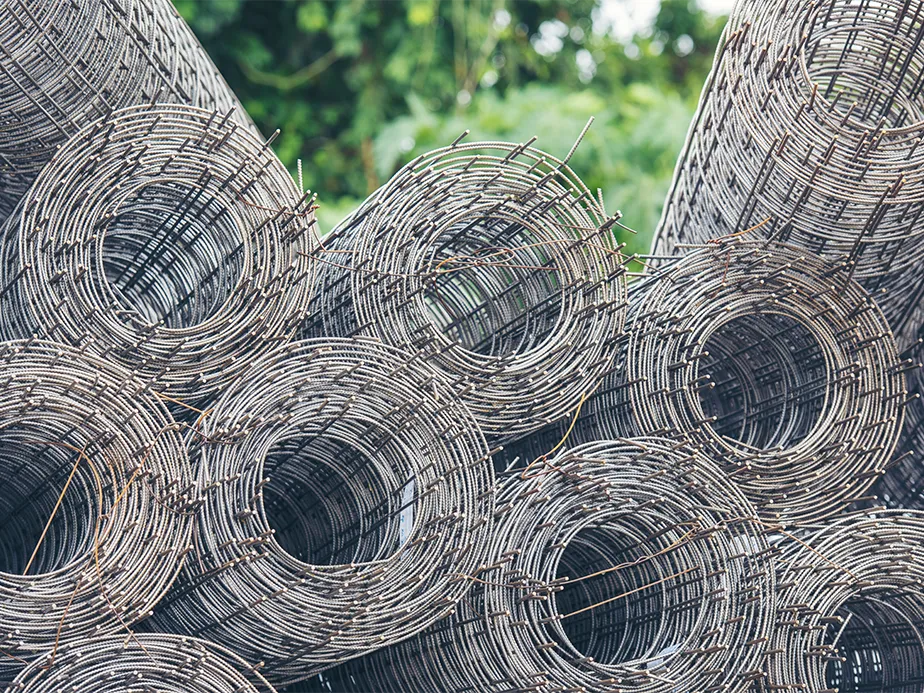 Wholesale Materials in Central NY