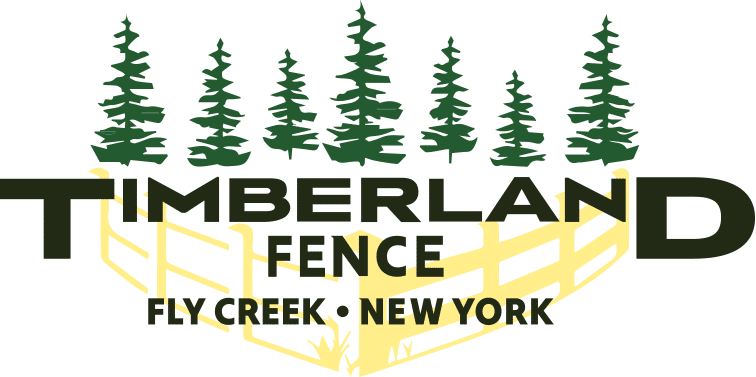 Timberland Fence & Land MGMT