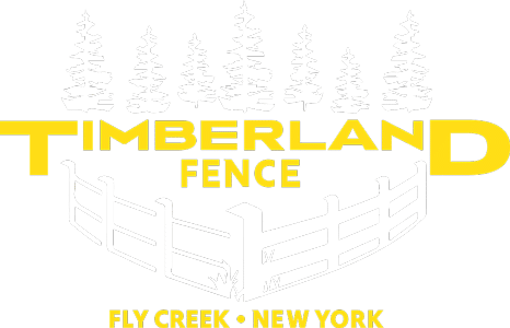 Timberland Fence & Land MGMT